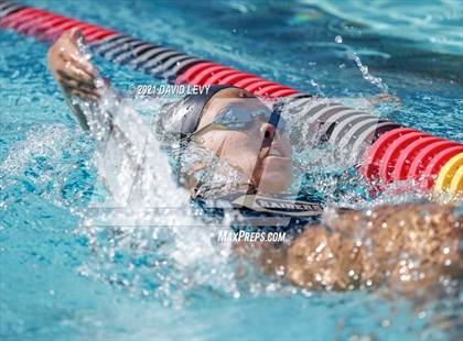 Thumbnail 1 in Higley Invitiational (Girls) photogallery.