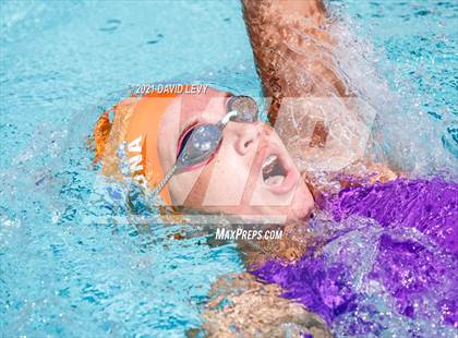 Thumbnail 1 in Higley Invitiational (Girls) photogallery.