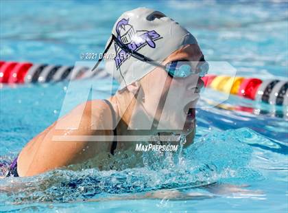 Thumbnail 2 in Higley Invitiational (Girls) photogallery.