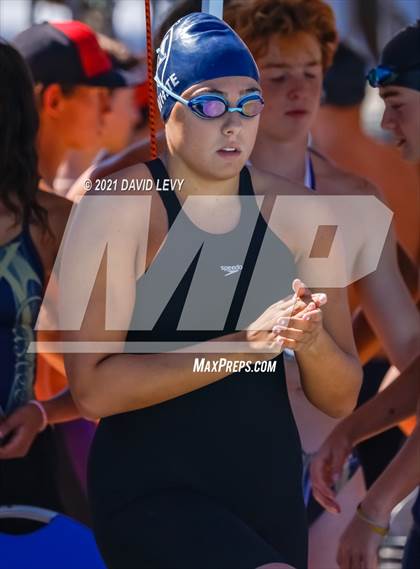 Thumbnail 3 in Higley Invitiational (Girls) photogallery.