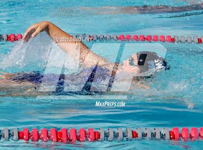 Thumbnail 1 in Higley Invitiational (Girls) photogallery.