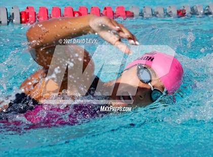 Thumbnail 1 in Higley Invitiational (Girls) photogallery.