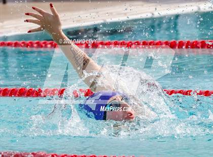 Thumbnail 2 in Higley Invitiational (Girls) photogallery.
