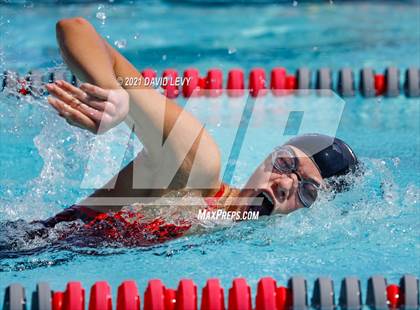 Thumbnail 2 in Higley Invitiational (Girls) photogallery.
