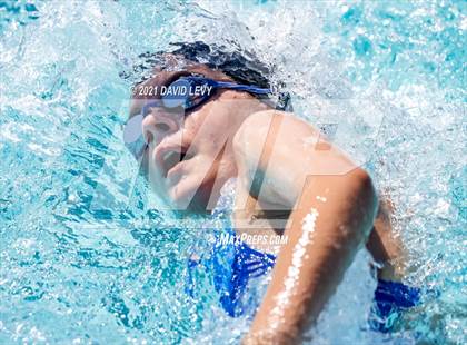 Thumbnail 3 in Higley Invitiational (Girls) photogallery.