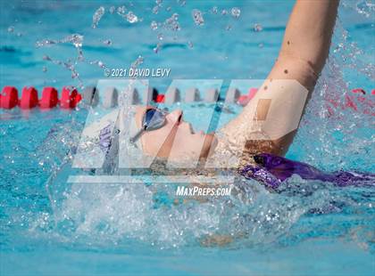 Thumbnail 3 in Higley Invitiational (Girls) photogallery.