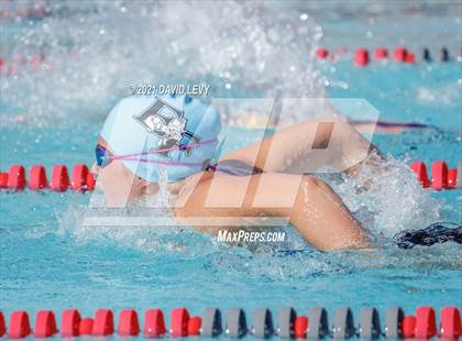 Thumbnail 2 in Higley Invitiational (Girls) photogallery.