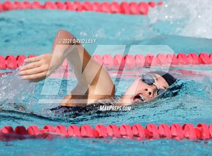 Thumbnail 3 in Higley Invitiational (Girls) photogallery.