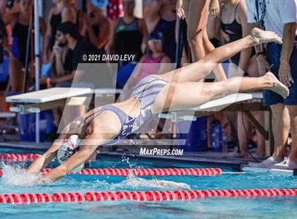 Thumbnail 1 in Higley Invitiational (Girls) photogallery.