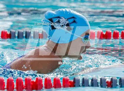 Thumbnail 2 in Higley Invitiational (Girls) photogallery.