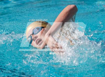 Thumbnail 1 in Higley Invitiational (Girls) photogallery.