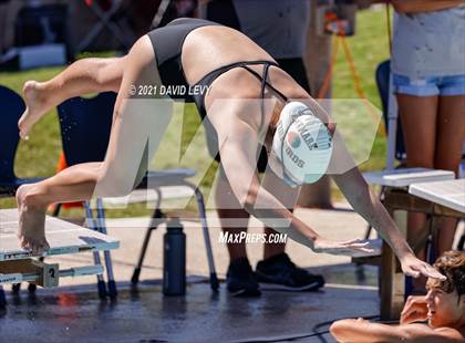 Thumbnail 2 in Higley Invitiational (Girls) photogallery.