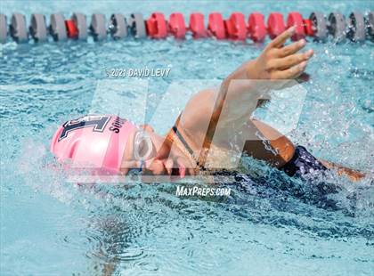 Thumbnail 3 in Higley Invitiational (Girls) photogallery.