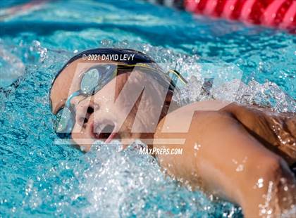Thumbnail 1 in Higley Invitiational (Girls) photogallery.