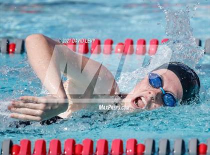 Thumbnail 2 in Higley Invitiational (Girls) photogallery.