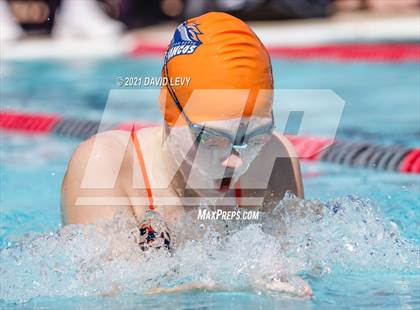Thumbnail 1 in Higley Invitiational (Girls) photogallery.