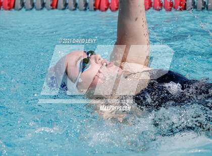 Thumbnail 3 in Higley Invitiational (Girls) photogallery.