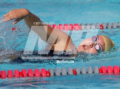 Thumbnail 1 in Higley Invitiational (Girls) photogallery.