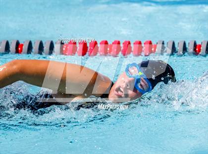 Thumbnail 3 in Higley Invitiational (Girls) photogallery.