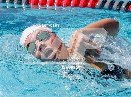 Thumbnail 2 in Higley Invitiational (Girls) photogallery.