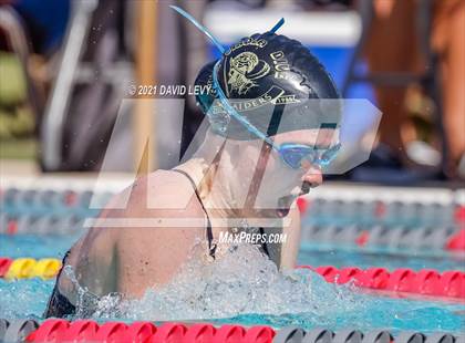 Thumbnail 1 in Higley Invitiational (Girls) photogallery.