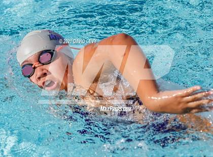 Thumbnail 2 in Higley Invitiational (Girls) photogallery.