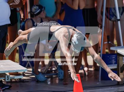 Thumbnail 3 in Higley Invitiational (Girls) photogallery.