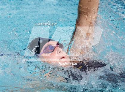 Thumbnail 3 in Higley Invitiational (Girls) photogallery.
