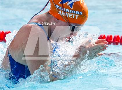 Thumbnail 2 in Higley Invitiational (Girls) photogallery.