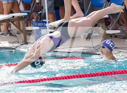 Thumbnail 1 in Higley Invitiational (Girls) photogallery.