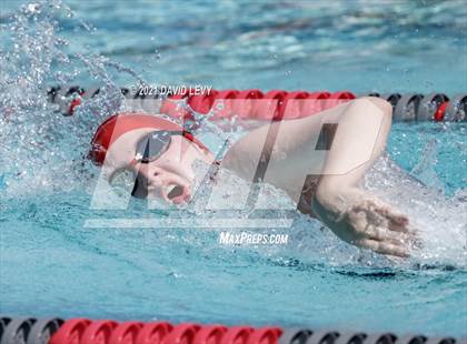 Thumbnail 2 in Higley Invitiational (Girls) photogallery.