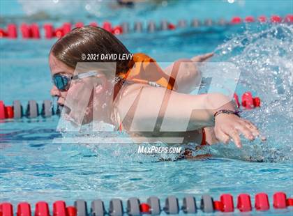 Thumbnail 1 in Higley Invitiational (Girls) photogallery.