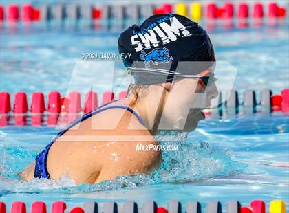Thumbnail 1 in Higley Invitiational (Girls) photogallery.