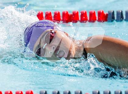 Thumbnail 1 in Higley Invitiational (Girls) photogallery.