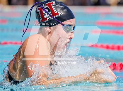 Thumbnail 2 in Higley Invitiational (Girls) photogallery.