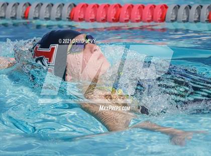 Thumbnail 1 in Higley Invitiational (Girls) photogallery.