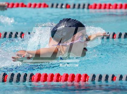 Thumbnail 3 in Higley Invitiational (Girls) photogallery.