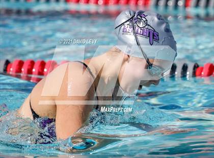 Thumbnail 1 in Higley Invitiational (Girls) photogallery.