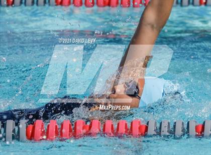 Thumbnail 2 in Higley Invitiational (Girls) photogallery.