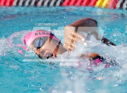 Thumbnail 2 in Higley Invitiational (Girls) photogallery.