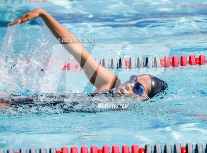 Thumbnail 1 in Higley Invitiational (Girls) photogallery.