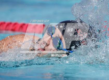 Thumbnail 1 in Higley Invitiational (Girls) photogallery.