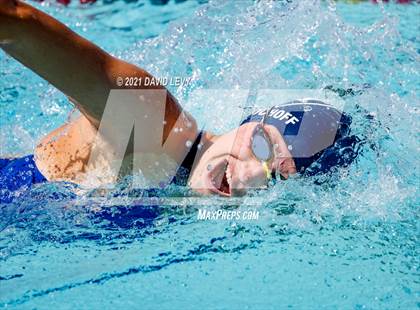 Thumbnail 3 in Higley Invitiational (Girls) photogallery.