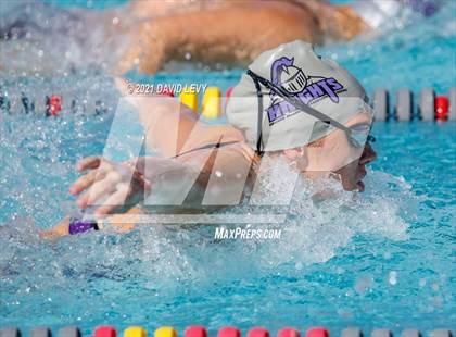 Thumbnail 1 in Higley Invitiational (Girls) photogallery.