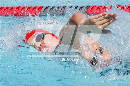 Thumbnail 1 in Higley Invitiational (Girls) photogallery.
