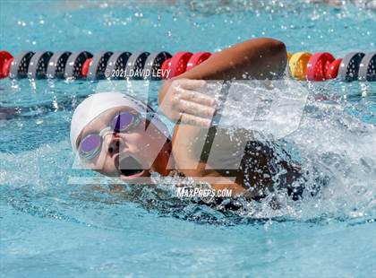 Thumbnail 2 in Higley Invitiational (Girls) photogallery.