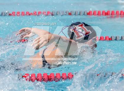 Thumbnail 1 in Higley Invitiational (Girls) photogallery.