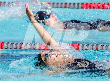 Thumbnail 1 in Higley Invitiational (Girls) photogallery.