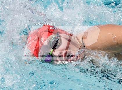 Thumbnail 1 in Higley Invitiational (Girls) photogallery.