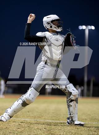 Gulf Coast @ Mariner